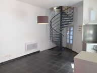 VENTE MAISON 3 PIECES MONTPELLIER ARCEAUX JARDIN DES PLANTES — photo 3