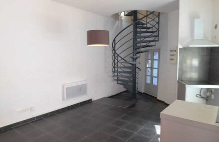 VENTE MAISON 3 PIECES MONTPELLIER ARCEAUX JARDIN DES PLANTES — photo 3