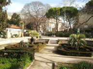 VENTE MAISON 3 PIECES MONTPELLIER ARCEAUX JARDIN DES PLANTES — photo 4
