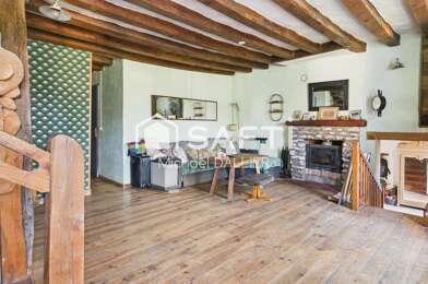 Maison 5 pièces 142500 €