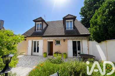Maison 6 pièces 499000 €