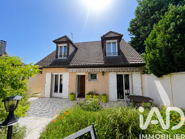 Vente Maison/villa 6 pièces — photo du bien