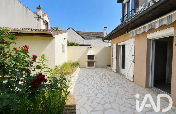 Vente Maison/villa 6 pièces — photo 2