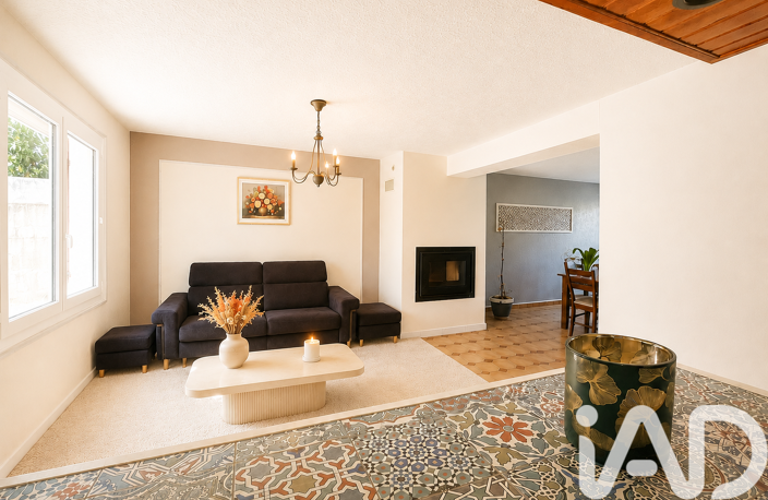 Vente Maison/villa 6 pièces — photo 3