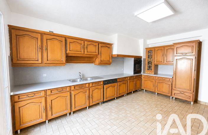 Vente Maison/villa 6 pièces — photo 4