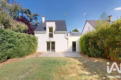 Maison 4 pièces 365000 €