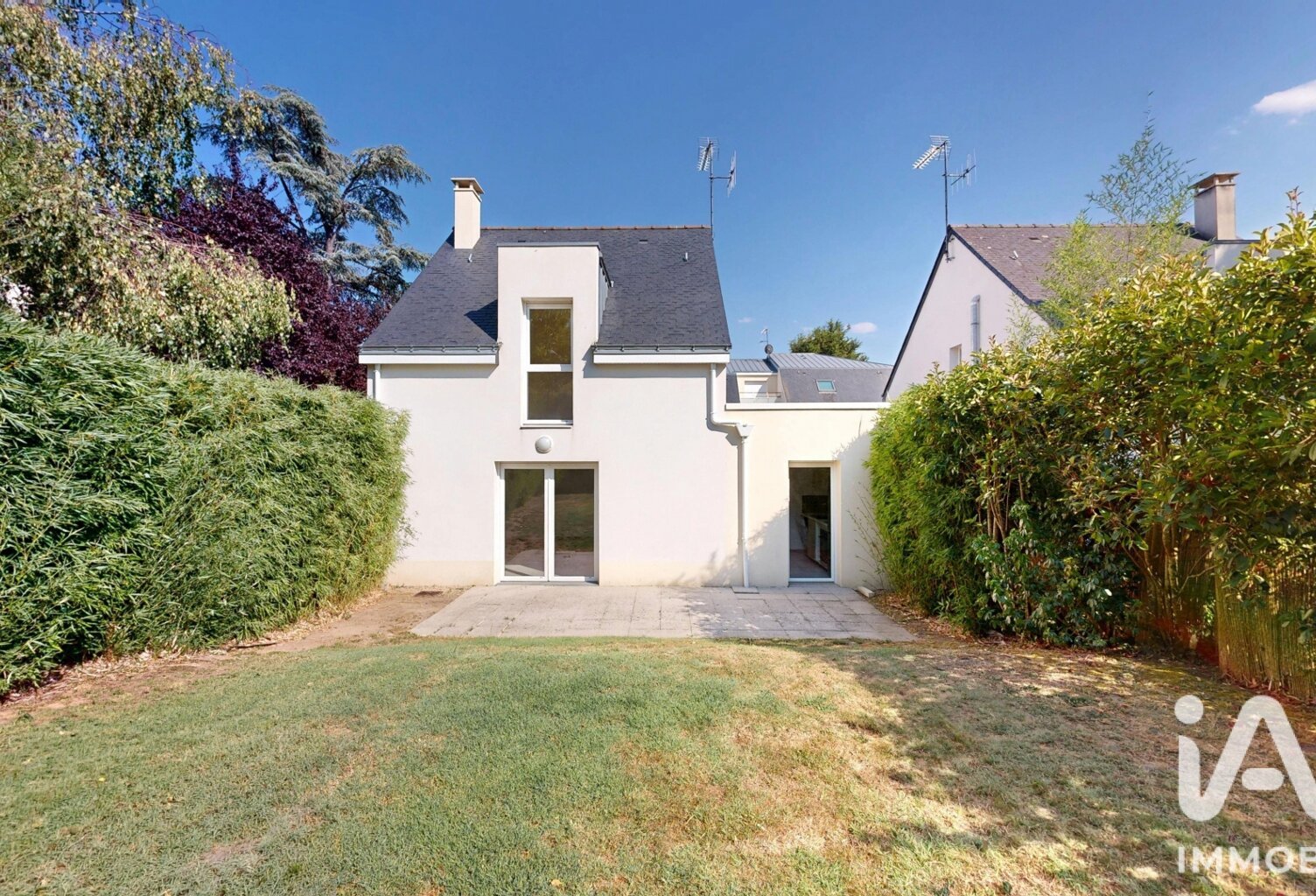 Vente Maison/villa 4 pièces — photo 1