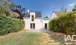 Maison 4 Pièces 93 m² à vendre à Sautron (44880)