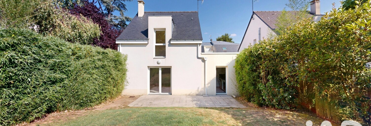 Maison 4 Pièces 93 m² à vendre à Sautron (44880)