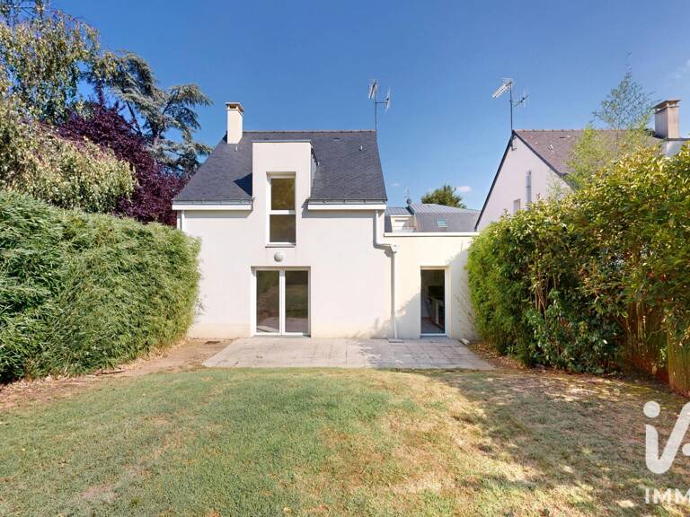 Vente Maison/villa 4 pièces — photo 1