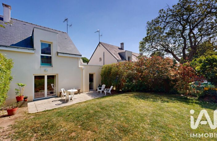Vente Maison/villa 4 pièces — photo 2