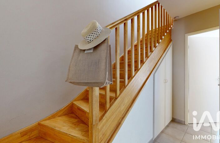 Vente Maison/villa 4 pièces — photo 3