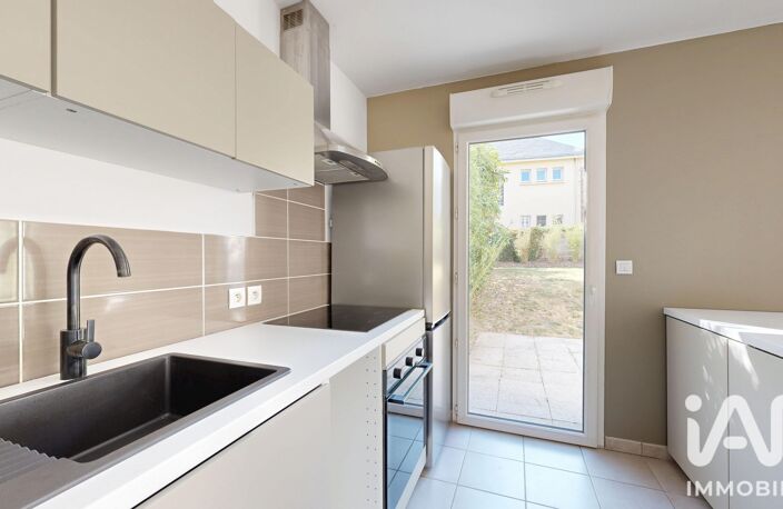 Vente Maison/villa 4 pièces — photo 4