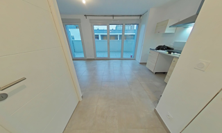 Appartement 1 Pièce 28 m² à louer à Grenoble (38000)