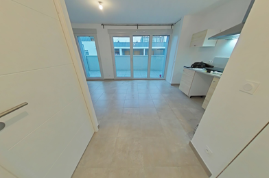 Appartement 1 pièces 502 €