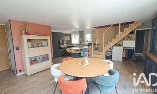 Maison 6 Pièces 152 m² à vendre à Andel (22400)