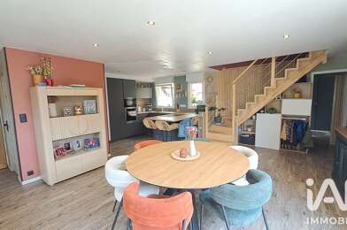 Maison 6 pièces 330000 €