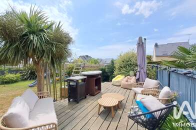 Maison 6 pièces 320000 €