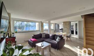 Maison 6 Pièces 160 m² à vendre à Ozouer-le-Voulgis (77390)