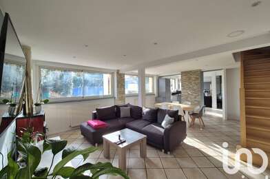Maison 6 pièces 369000 €