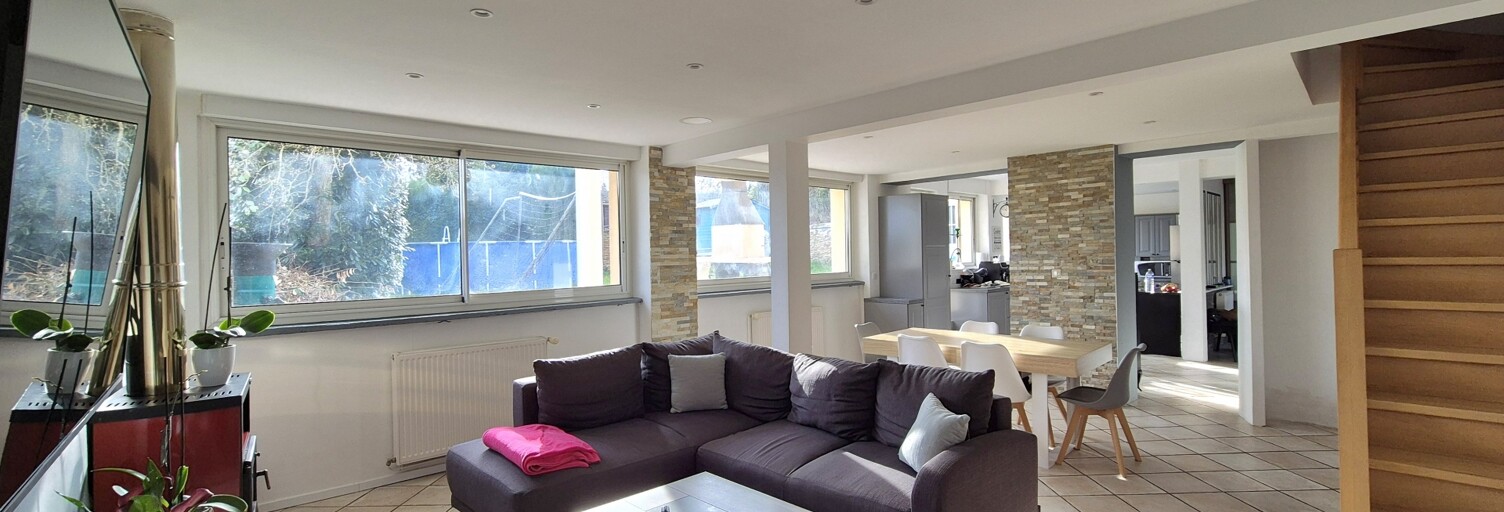 Maison 6 Pièces 160 m² à vendre à Ozouer-le-Voulgis (77390)