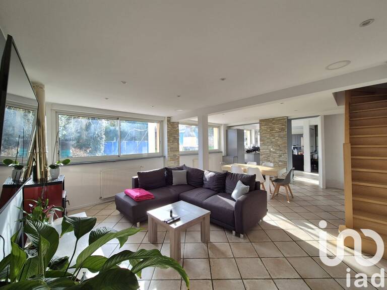 Vente Maison de village 6 pièces — photo 1