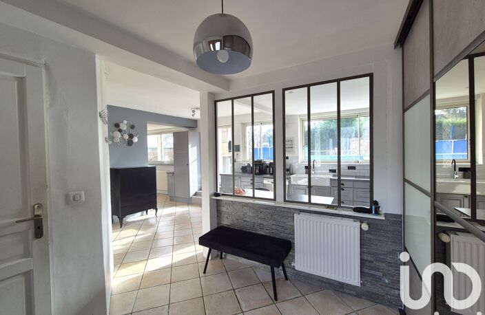 Vente Maison de village 6 pièces — photo 2