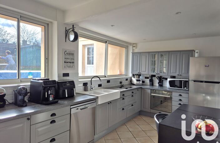 Vente Maison de village 6 pièces — photo 3