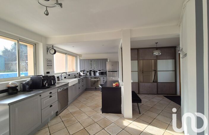 Vente Maison de village 6 pièces — photo 4