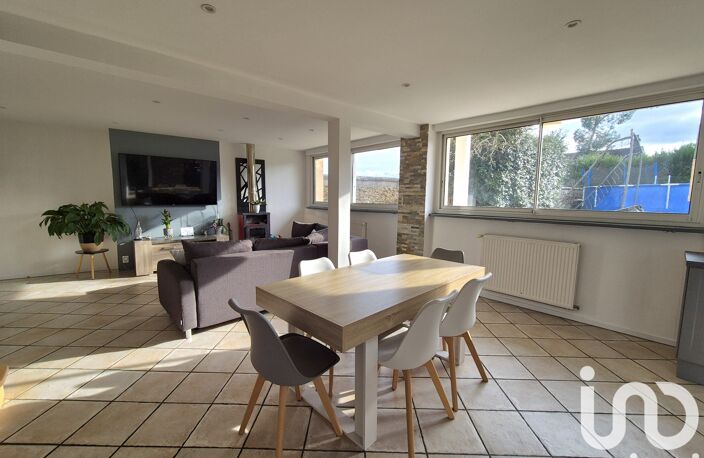 Vente Maison de village 6 pièces — photo 5