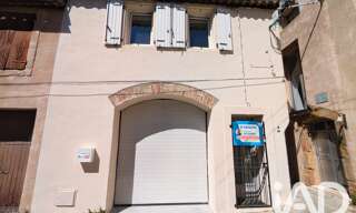 Maison 3 Pièces 78 m² à vendre à Bizanet (11200)