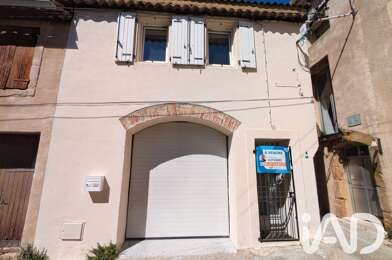 Maison 3 pièces 165000 €