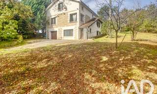 Maison 5 Pièces 136 m² à vendre à Cazideroque (47370)