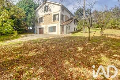 Maison 5 pièces 117000 €