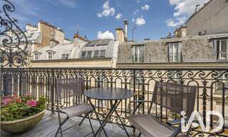 Appartement 7 Pièces 150 m² à vendre à Paris 7 (75007)
