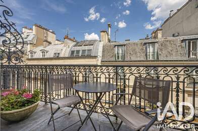 Appartement 7 pièces 2360000 €