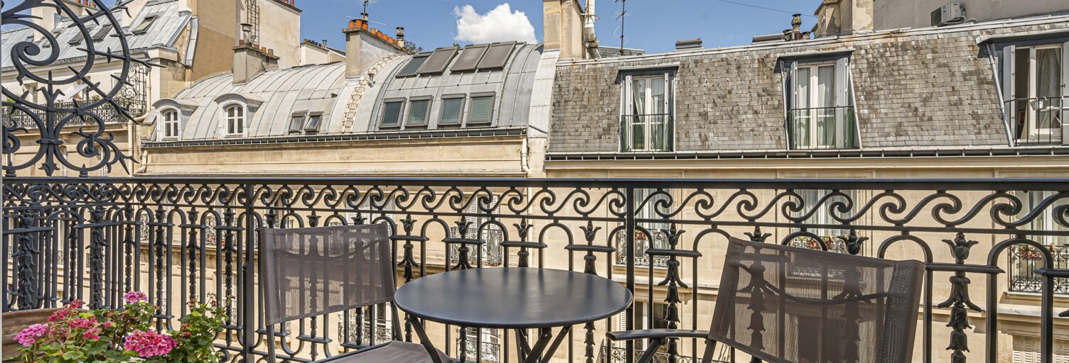 Appartement 7 Pièces 150 m² à vendre à Paris 7 (75007)