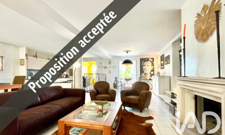 Maison 6 Pièces 211 m² à vendre à Dom-le-Mesnil (08160)