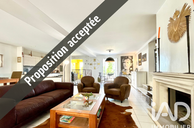 Maison 6 pièces 270000 €