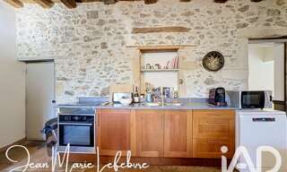 Maison 4 Pièces 99 m² à vendre à Condrieu (69420)