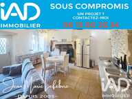 Vente Maison de ville 4 pièces — photo 2