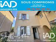 Vente Maison de ville 4 pièces — photo 3
