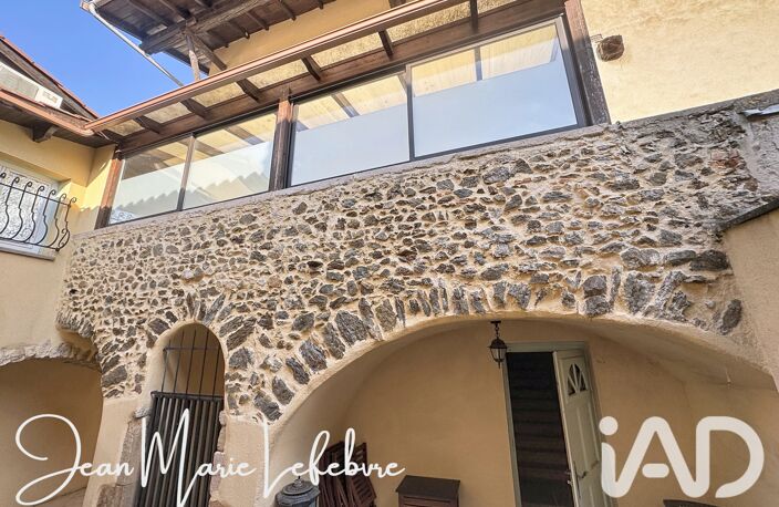 Vente Maison de ville 4 pièces — photo 4