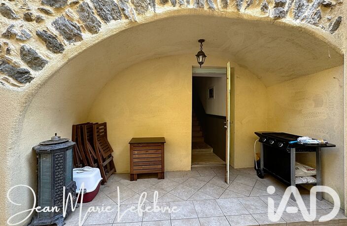 Vente Maison de ville 4 pièces — photo 5
