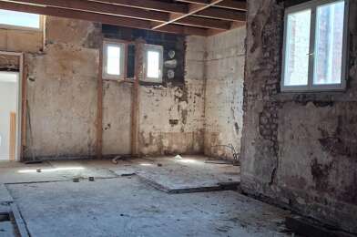 Maison 4 pièces 139000 €