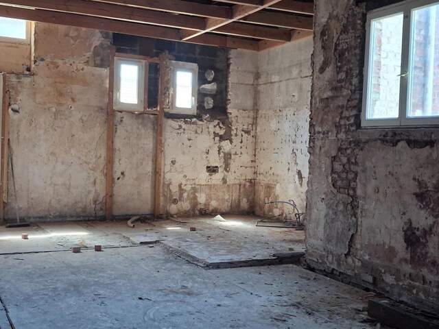 Vente Maison/villa 4 pièces — photo du bien