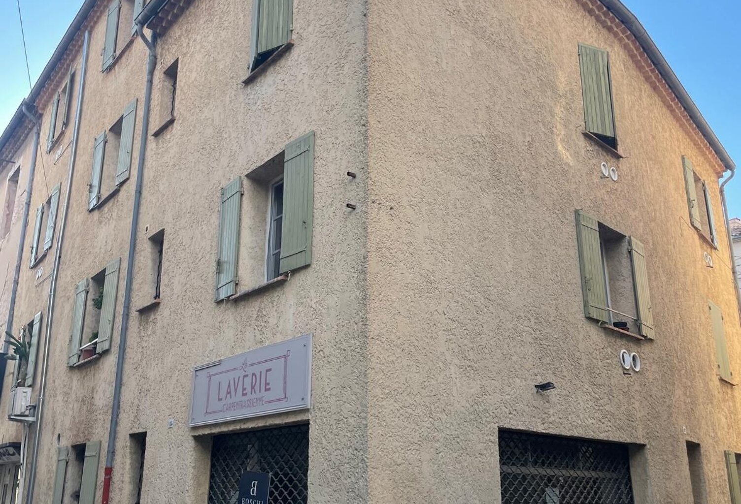Vente Immeuble 292 m&sup2; — photo 1