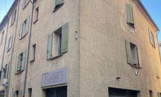 Immeuble  292 m² à vendre à Carpentras (84200)