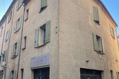Immeuble  440000 €
