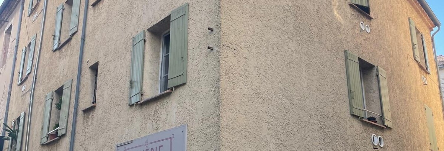 Immeuble  292 m² à vendre à Carpentras (84200)